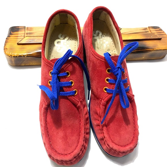 SAS Comfort Shoes - Picture 3 of 16